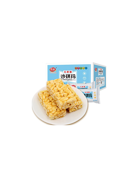 沙琪瑪系列